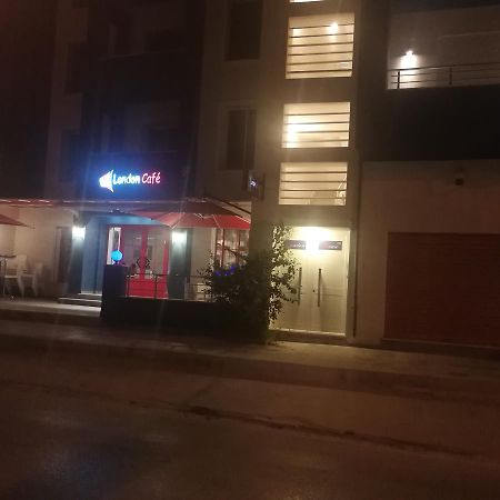 London House Aparthotel Bizerte Exterior foto