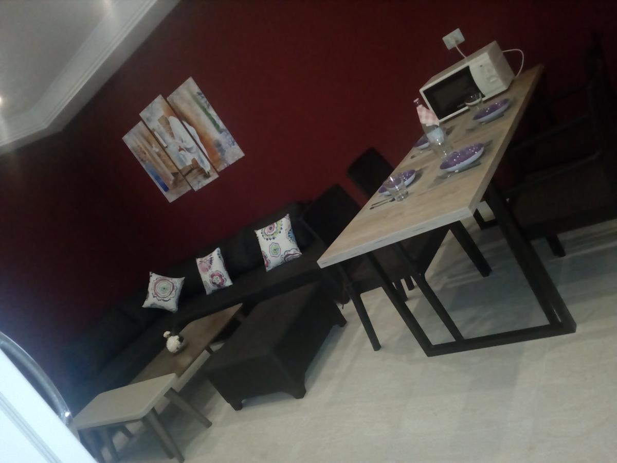 London House Aparthotel Bizerte Exterior foto