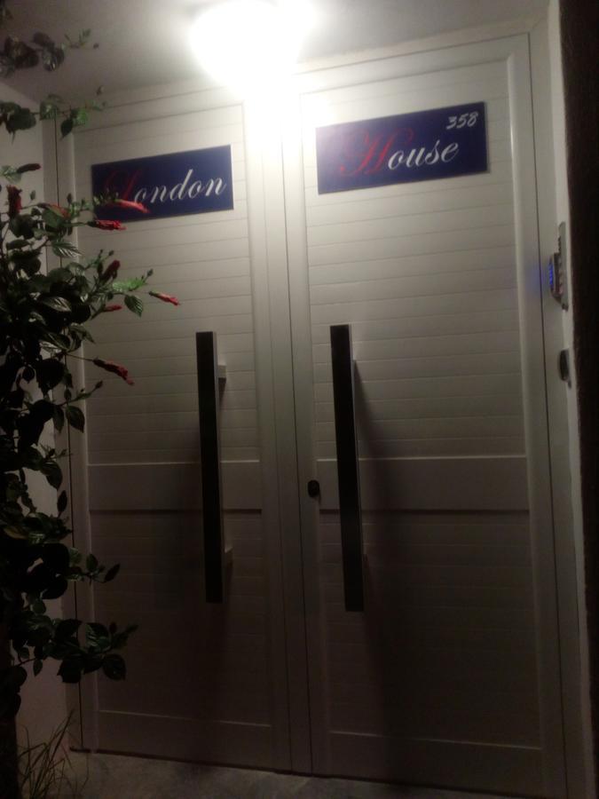 London House Aparthotel Bizerte Exterior foto