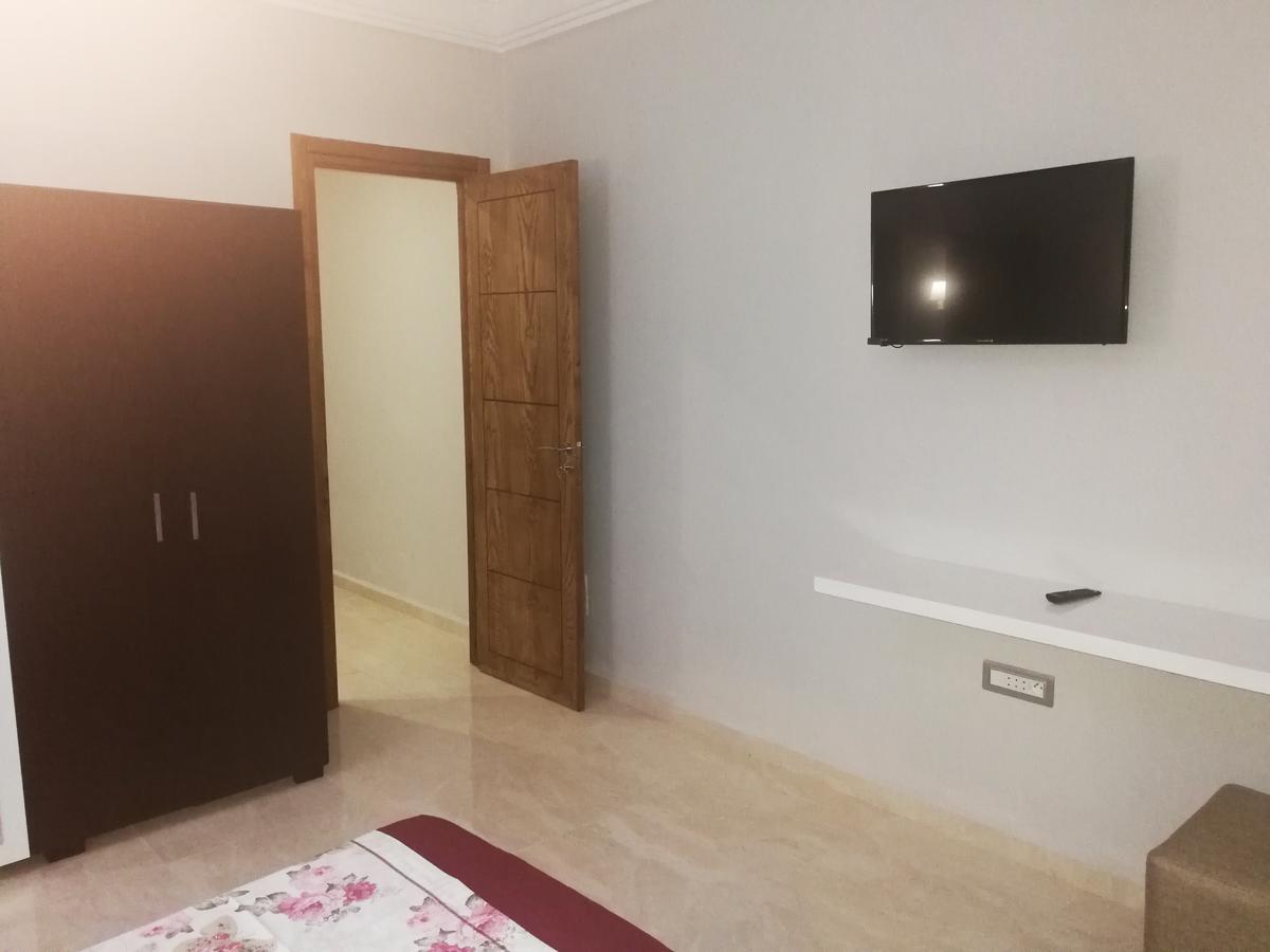 London House Aparthotel Bizerte Exterior foto