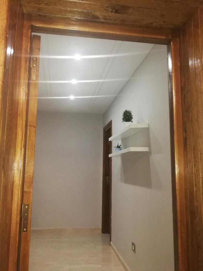 London House Aparthotel Bizerte Exterior foto