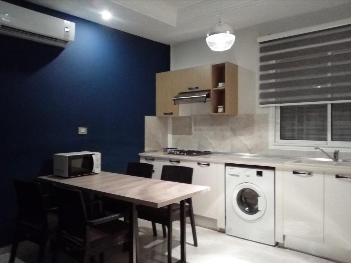 London House Aparthotel Bizerte Exterior foto