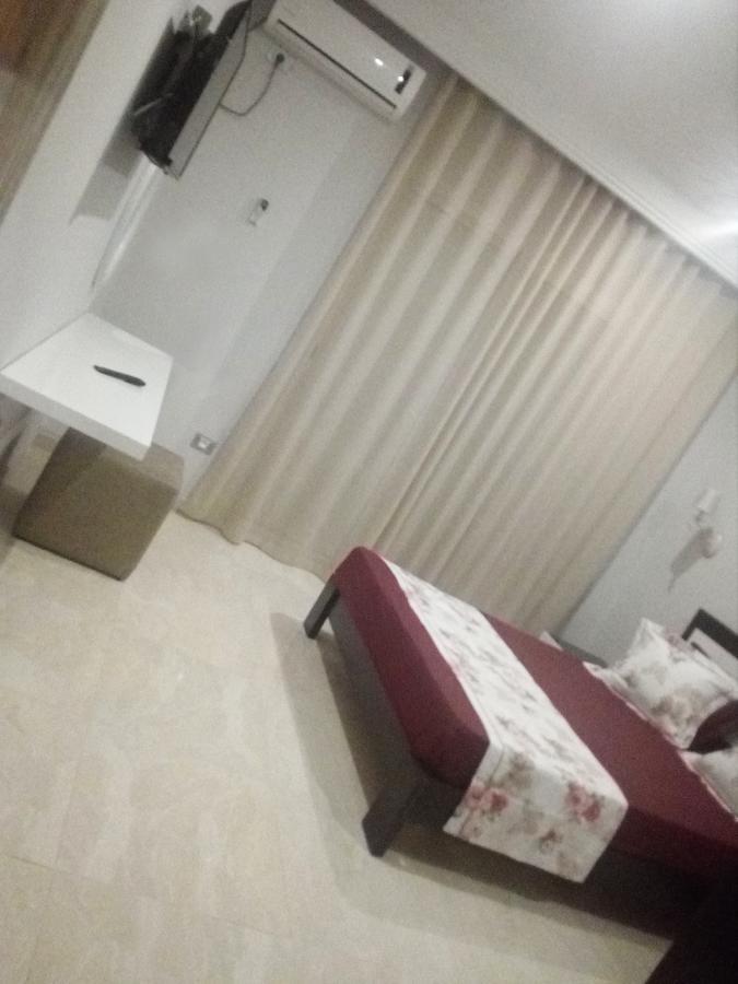 London House Aparthotel Bizerte Exterior foto