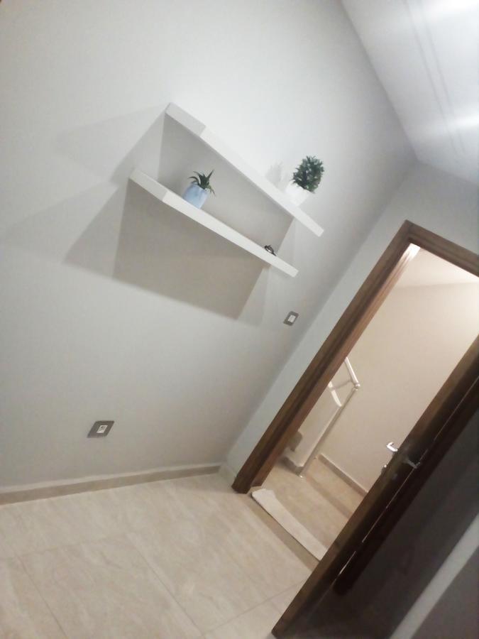 London House Aparthotel Bizerte Exterior foto