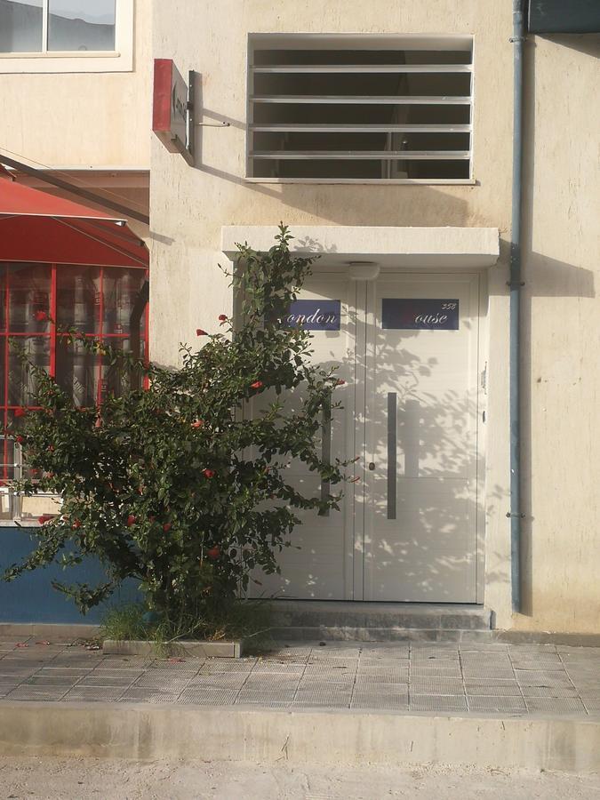 London House Aparthotel Bizerte Exterior foto