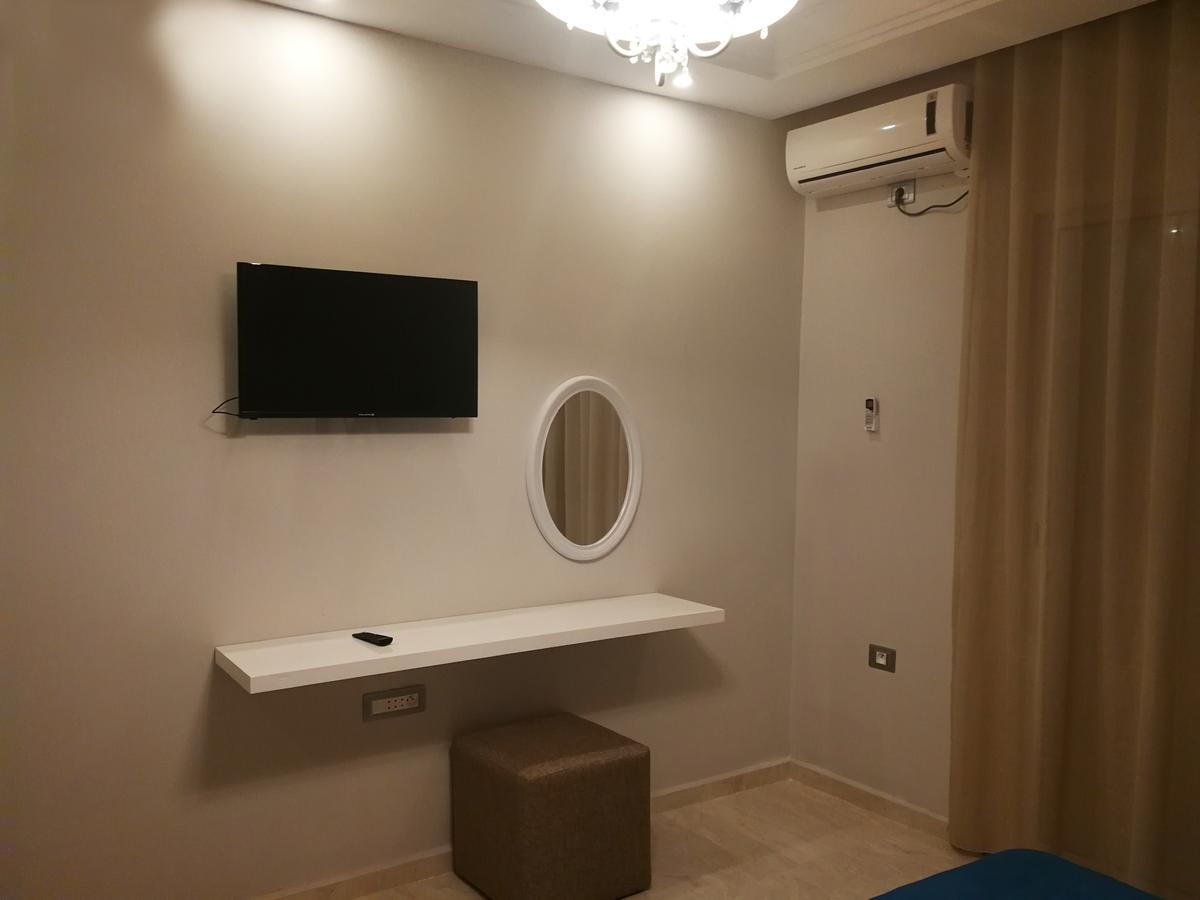 London House Aparthotel Bizerte Exterior foto