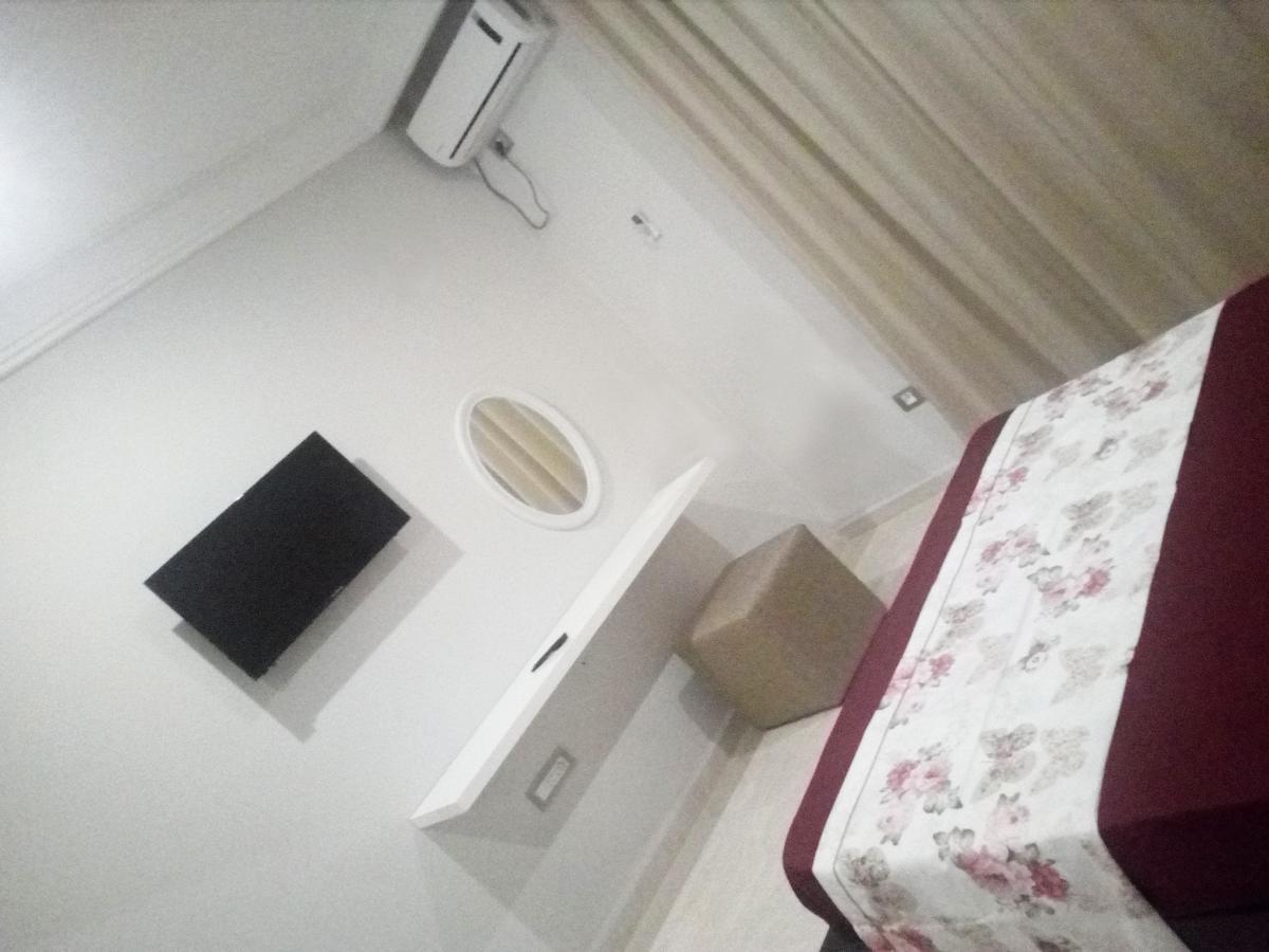 London House Aparthotel Bizerte Exterior foto