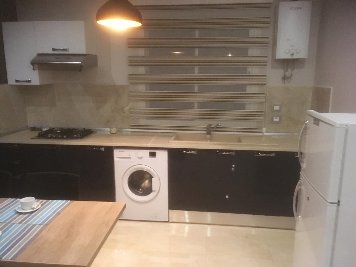 London House Aparthotel Bizerte Exterior foto