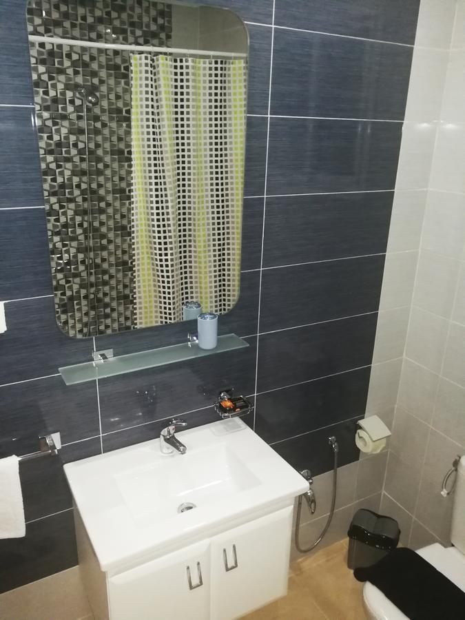 London House Aparthotel Bizerte Exterior foto