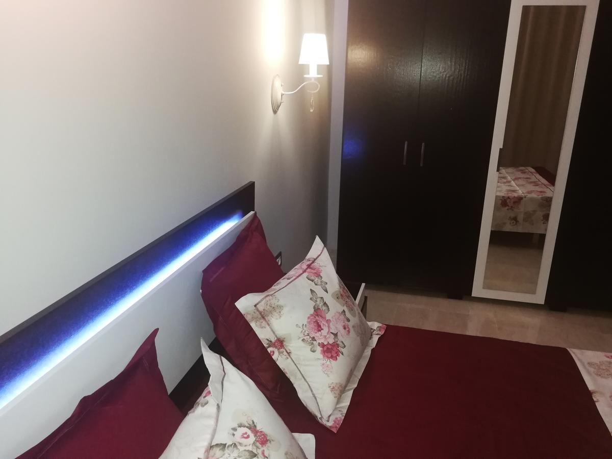 London House Aparthotel Bizerte Exterior foto