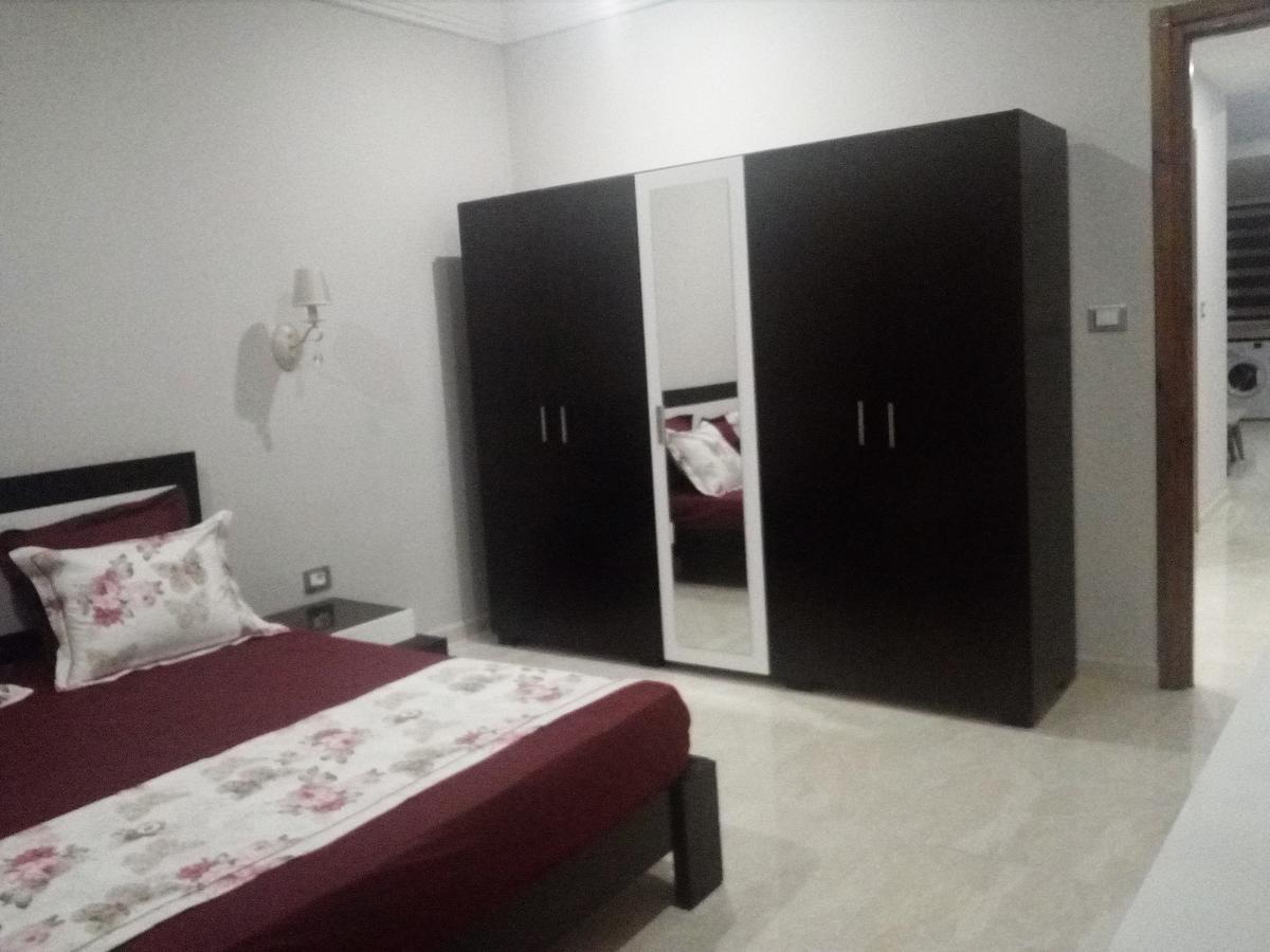 London House Aparthotel Bizerte Exterior foto