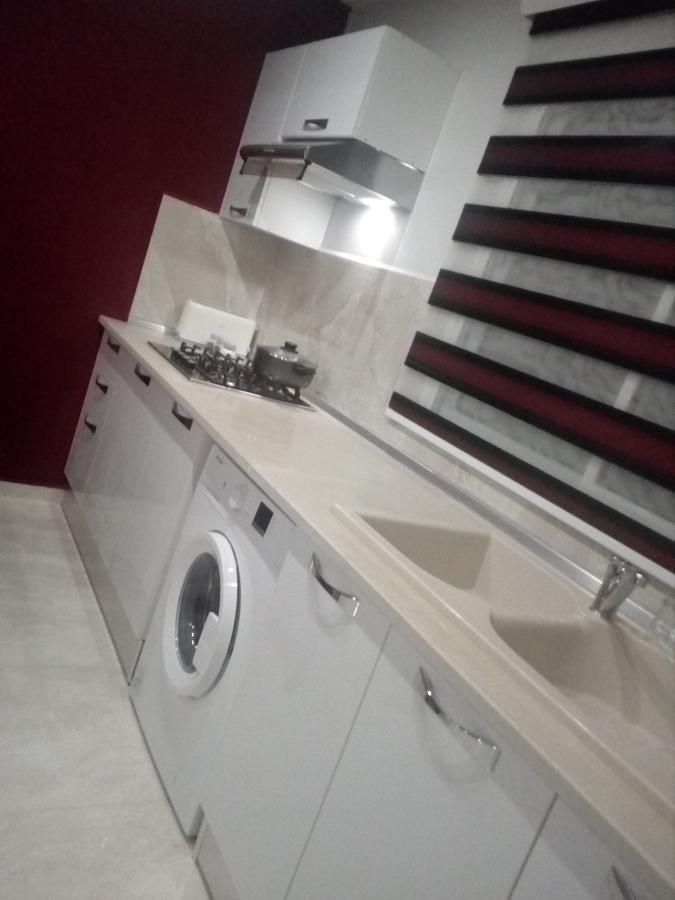 London House Aparthotel Bizerte Exterior foto