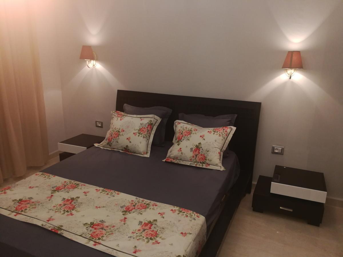 London House Aparthotel Bizerte Exterior foto