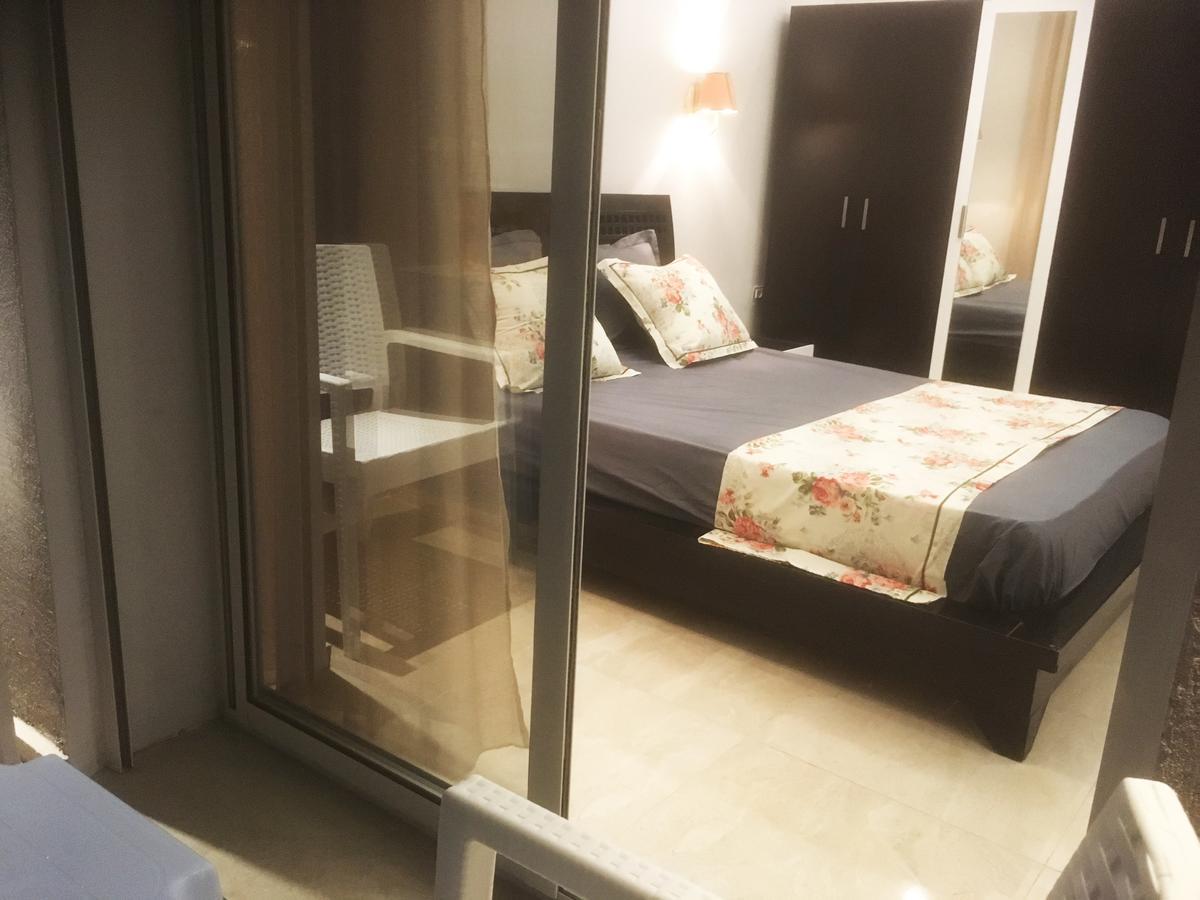 London House Aparthotel Bizerte Exterior foto