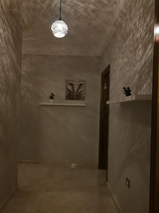 London House Aparthotel Bizerte Exterior foto