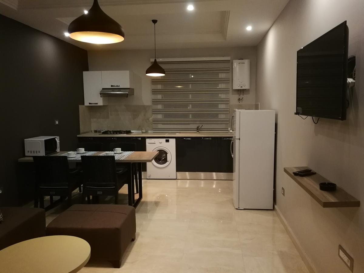 London House Aparthotel Bizerte Exterior foto
