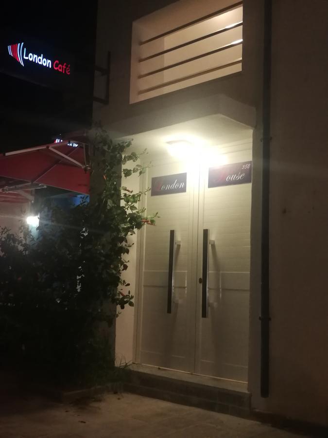 London House Aparthotel Bizerte Exterior foto