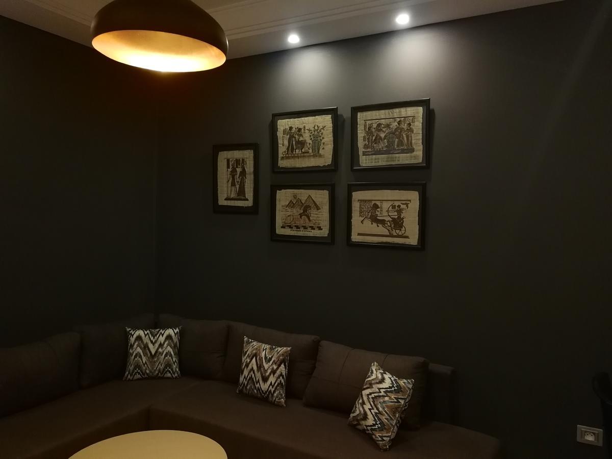 London House Aparthotel Bizerte Exterior foto
