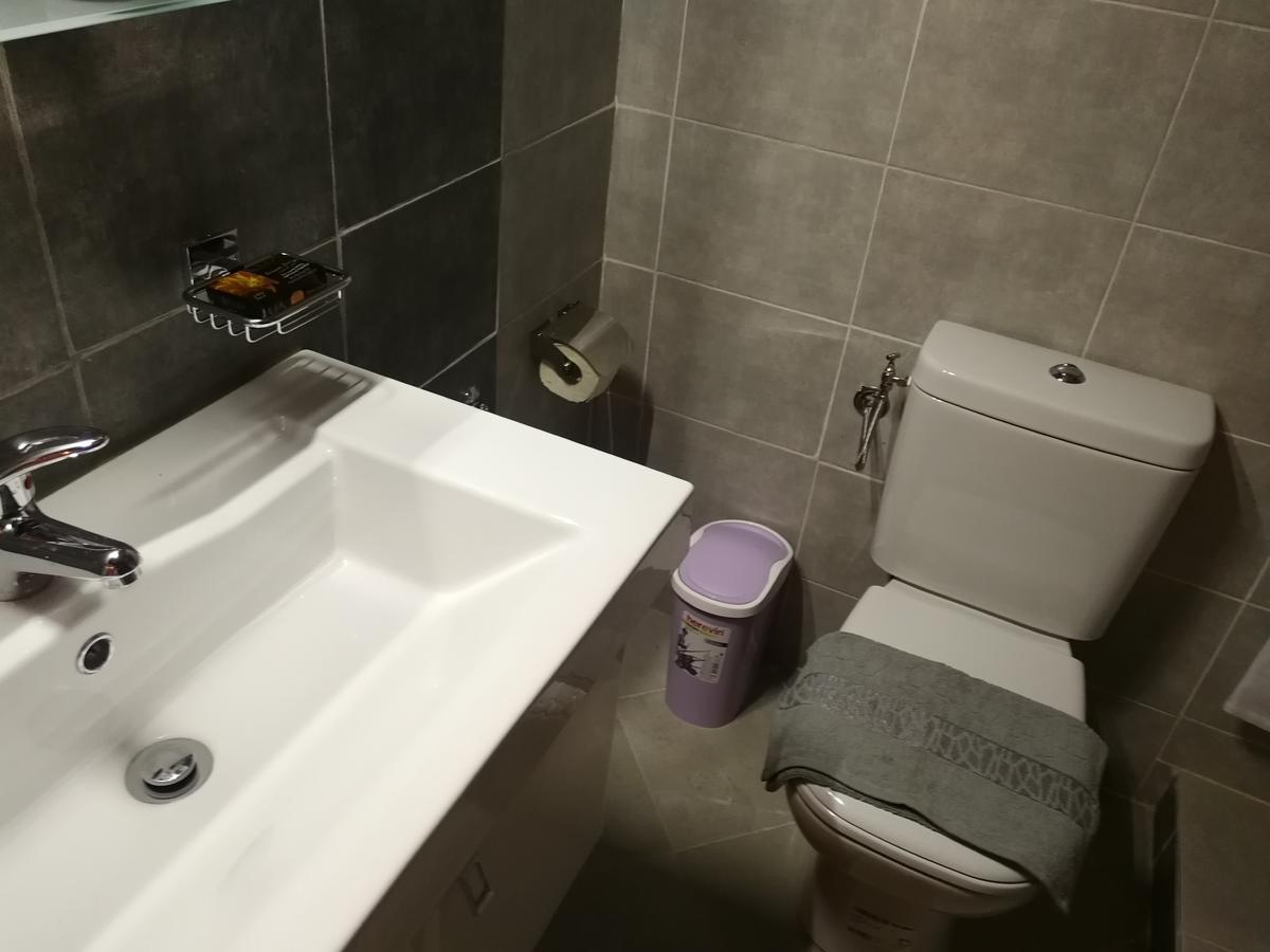 London House Aparthotel Bizerte Exterior foto