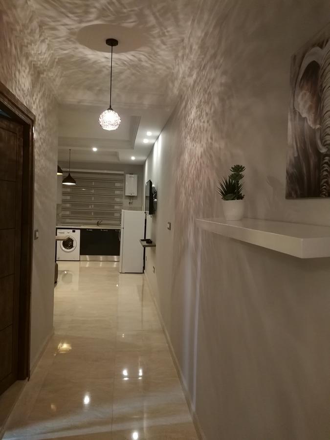 London House Aparthotel Bizerte Exterior foto