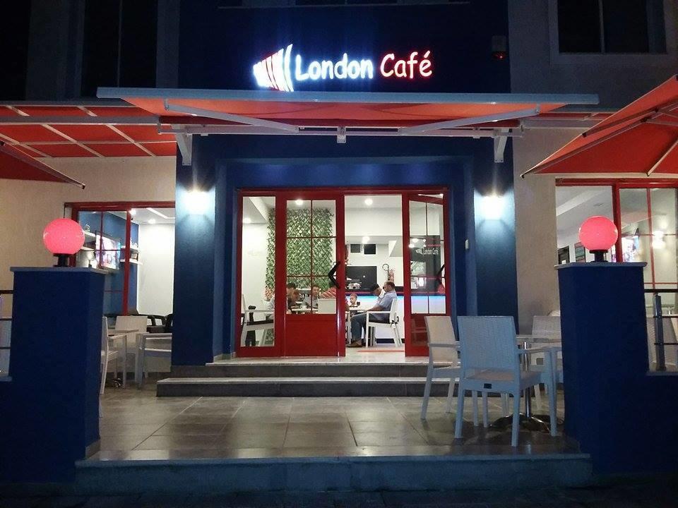 London House Aparthotel Bizerte Exterior foto