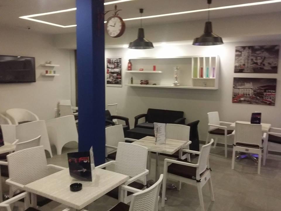 London House Aparthotel Bizerte Exterior foto