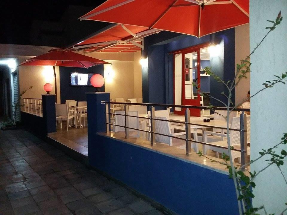 London House Aparthotel Bizerte Exterior foto